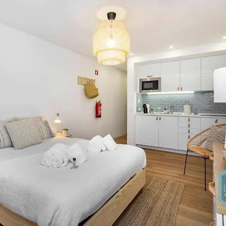 Apartment Magna 803 Dream Albufeira