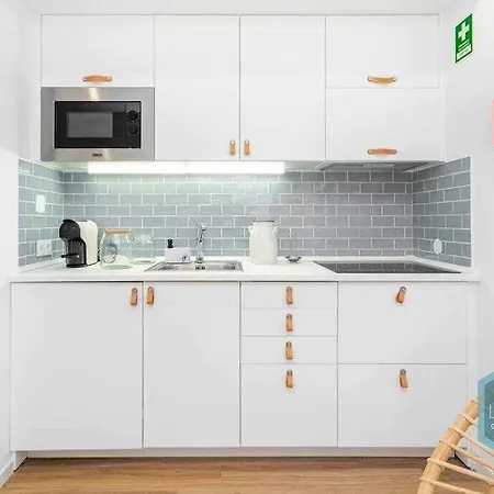 Apartment Magna 803 Dream
