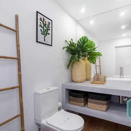 Apartment Magna 803 Dream