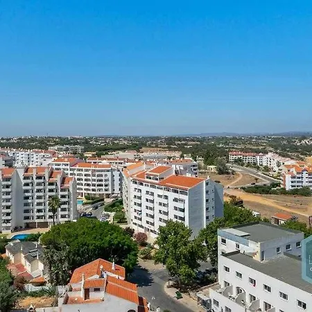 Magna 803 Dream דירה אלבופיירה